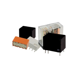 Relais 2900291 à usage général SPDT 10A 24V Spécialement conçu pour les relais de puissance, relais de plus de 2 ampères - Product Image 1