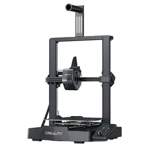 Оптовая продажа Creality Ender 3 V3 SE, лучший выбор для начинающих, бестселлер, 3D принтер FDM Creality Ender-3 V3 SE