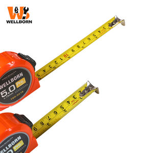 Ruban à mesurer multifonctionnel pour bricolage domestique, 3/5/7,5/10 m, corps en acier durable, pour la décoration et l'entretien quotidien - Product Image 3