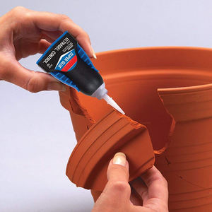 Colle super adhésive 502 de qualité industrielle, résistante à la chaleur, pour la fixation des garnitures automobiles, joint en caoutchouc, haute résistance, séchage rapide - Product Image 5