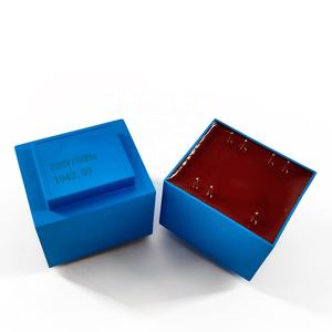 <span class=keywords><strong>EI</strong></span>タイプカプセル化変圧器PCB取り付けプライマリ230V/115Vセカンダリ12V - Product Image 4