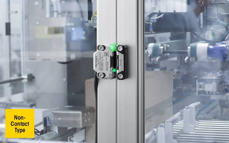 特価 キーエンス GS-11N5 NPN非接触安全スイッチ| Alibaba.com