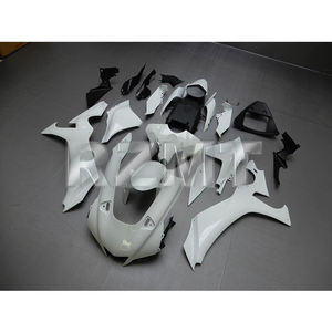 Carénage de moto non peint pour YAMAHA YZF R1 2020-2024 YZF-R1 2023 2022, pièces de carrosserie personnalisées en ABS injecté, kit de carénages - Product Image 3