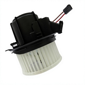 Motor de Ventilador de Aire Acondicionado para Mercedes-Benz TYC700277 2128200708, Pieza de Repuesto - Product Image 1
