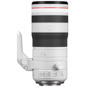 C RF 70-200มม. F/2.8 L คือเลนส์ USM Z (สีขาว) RF 70-200มม. F/2.8 L คือเลนส์ USM Z (สีขาว) - Product Image 4