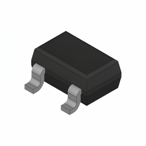 Electronics Component SBC847BWT1G-M02 SC-70, SOT-323 Authorized Distributor Transistors - Product Image 1