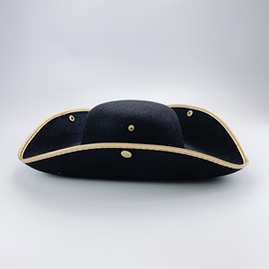 Complemento del <span class=keywords><strong>Costume</strong></span> da <span class=keywords><strong>pirata</strong></span> per il ritorno a scuola per il nuovo anno di Halloween - Product Image 5