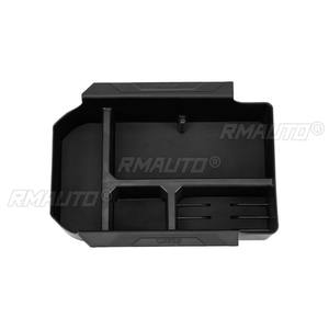 Para Toyota Prado 2024: Kits de Estilización, Caja de Almacenamiento Oculta para Reposabrazos, Consola Central, Caja de Almacenamiento de Privacidad para Apoyabrazos, Kit de Carrocería Inferior - Product Image 6