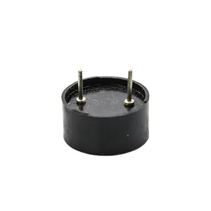 low price piezoelectric buzzer with external drive type