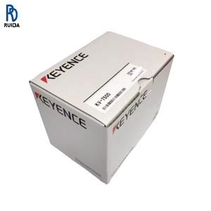 Controlador de Respuesta Rápida Keyence KV-1000, Motor KV-VELOCE con Interfaz de Operación Simple para Maquinaria de Uso General - Product Image 1