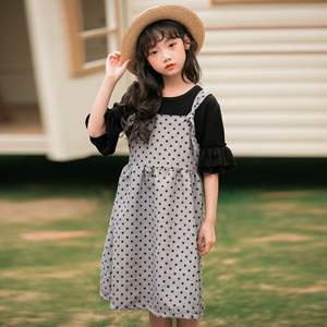 Wholesale Casual Online Store Summer Suspenders Satin <b>Slip</b> Indian Dress Prices Looking for Distributor - Product Image 2