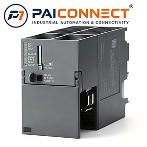 ซีเมนส์ SIMATIC S7 300 <span class=keywords><strong>CPU</strong></span> <span class=keywords><strong>315</strong></span> <span class=keywords><strong>2</strong></span> PN DP 384KB PROFINET PROFIBUS PLC 6ES7315-2EH14-0AB0 ของแท้ใหม่ - Product Image 1