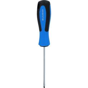 BRILLIANT TOOLS - BT031003 Ranura para destornillador-EAN 4042146856031 DESTORNILLADORES RANURADOS - Product Image 3