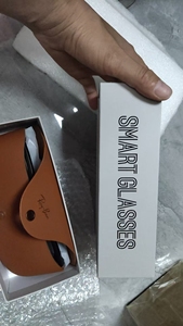 แว่นตาอัจฉริยะ Meta Ai Glass Ray-Ban รุ่นที่ 2, การแปลด้วย AI, เสียงบลูทูธ, กล้อง HD, แว่นกันแดดป้องกันรังสียูวีสำหรับกิจกรรมกลางแจ้ง - Product Image 6