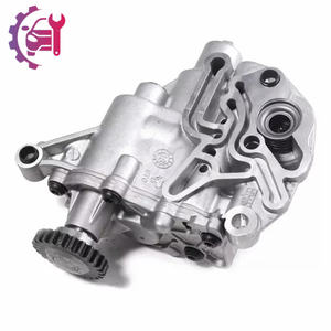 Auto-onderdelen 06H115105AP 06H115105AF Geschikt voor Volkswagen Audi A5 Motoroliepomp - Product Image 6