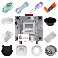 Boîtier en plastique industriel OEM, boîtier électronique en plastique personnalisé, moulage par injection, boîte en PC ABS