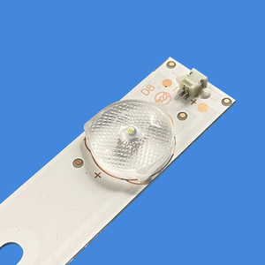Tira de Retroiluminación LED para TV <span class=keywords><strong>Panasonic</strong></span> de <span class=keywords><strong>40</strong></span> <span class=keywords><strong>Pulgadas</strong></span> CRH-ES40WWB303008035ADREV1.1/1.0 TH-40D400C 40L1600C JL.D40081330-020DS-M-V01 - Product Image 3