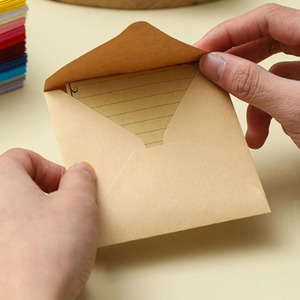 Enveloppes carrées en papier <span class=keywords><strong>de</strong></span> couleurs assorties pour DVD, <span class=keywords><strong>CD</strong></span>, cartes-cadeaux, invitations, anniversaires, remises <span class=keywords><strong>de</strong></span> diplômes, baby shower, cartes <span class=keywords><strong>de</strong></span> vœux - Product Image 3