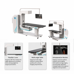 <span class=keywords><strong>Scanner</strong></span> CT vétérinaire à <span class=keywords><strong>prix</strong></span> d'usine, machine d'imagerie CT pour animaux, <span class=keywords><strong>scanner</strong></span> CT à très grand diamètre pour clinique vétérinaire et hôpital - Product Image 3