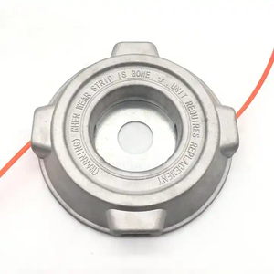 หัวตัดเล็มอลูมิเนียมสำหรับตัดแปรง - Product Image 1