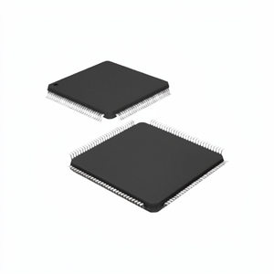 Componentes y Piezas Electrónicas Integradas MB96F6A6RBPMC-GSAE1 Originales, Circuito Integrado LQFP de 120, MCU de 16 Bits, 288 KB de FLASH, 120LQFP - Product Image 1