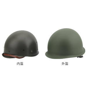 Caschi sportivi, attrezzature essenziali per la difesa personale per attività all'aperto, caschi antisommossa per ciclismo all'aperto - Product Image 4