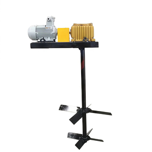 Mix <span class=keywords><strong>Agitator</strong></span> Explosieveilige Verticaal Voor Olieveld Boren Operaties Modder <span class=keywords><strong>Agitator</strong></span> Apparatuur - Product Image 5