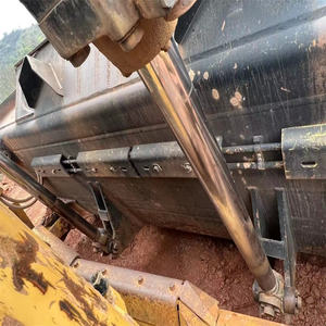 Bulldozer Bekas CAT <span class=keywords><strong>D11R</strong></span>, Alat Berat, Bucket, <span class=keywords><strong>Dozer</strong></span> Caterpillar Bekas <span class=keywords><strong>D11R</strong></span>, Bulldozer Cater <span class=keywords><strong>D11r</strong></span> Tugas Berat - Product Image 3