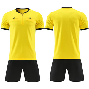 Pakaian olahraga cepat kering 26 musim dalam stok, kustomisasi pencetakan nama tim gaya baru klub. - Product Image 2