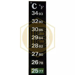 Termometro per fermentazione - Product Image 2