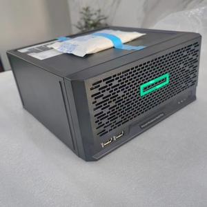 เซิร์ฟเวอร์ HPE MicroServer Gen10 Plus Xeon รุ่นมินิทาวเวอร์ - Product Image 2