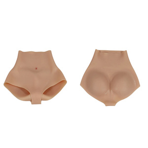 Nuevos glúteos <span class=keywords><strong>de</strong></span> silicona sexys para mujer, faja moldeadora <span class=keywords><strong>de</strong></span> silicona, levantador <span class=keywords><strong>de</strong></span> glúteos triangular <span class=keywords><strong>de</strong></span> silicona, realzador <span class=keywords><strong>de</strong></span> cadera, para crossdressing y cosplay. - Product Image 1