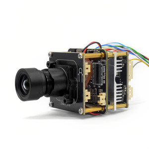 Módulo de Cámara 4MP IMX664 Starvis2 Clear HDR <span class=keywords><strong>2K</strong></span> 1/1.8\" 30FPS con Soporte para IA, Reducción de Ruido, Baja Iluminación, Menos Desenfoque, Menos Ruido, Vigilancia Nocturna - Product Image 1