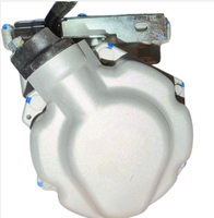 Compresseur de climatisation électrique BYD Qin Pro 277V 12V de remplacement pour réparation OE HAD8103010A
