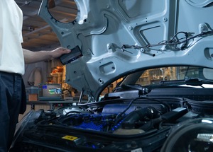 SHINNING 3D EINSTAR <span class=keywords><strong>Rockit</strong></span> 2 Vega Rigil Scanner 3D sans fil, capture couleur intégrale, prêt pour l'extérieur, USB/WiFi PLA, nouvelle garantie de 2 ans - Product Image 6