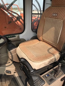 Excavatrice utilisée de ROUE de DH150W-7 de DOOSAN à un bas prix disponible DH150W-7 DH130 DH150LC-7 DH140DH 220LC-7, excavatrice utilisée - Product Image 6