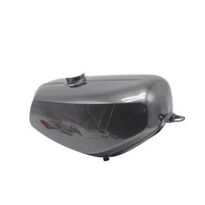 Réservoir de carburant pour moto, cyclomoteur pour S51 ancien, réservoir de carburant S50, cyclomoteur, scooter, réservoir d'essence, boîte à essence - Product Image 6