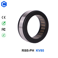 CubeMars RI85-PH KV85 Moteur sans balais à arbre creux pour robot, servomoteur articulé sans cadre