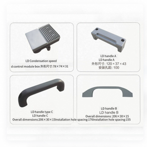 Módulo <span class=keywords><strong>de</strong></span> Control <span class=keywords><strong>de</strong></span> Velocidad LED, Manijas <span class=keywords><strong>de</strong></span> Agarre <span class=keywords><strong>para</strong></span> Pasajeros, Botiquín <span class=keywords><strong>de</strong></span> <span class=keywords><strong>Primeros</strong></span> <span class=keywords><strong>Auxilios</strong></span> <span class=keywords><strong>de</strong></span> Aluminio <span class=keywords><strong>para</strong></span> Autobús/Autobús Escolar, Accesorios Interiores - Product Image 1