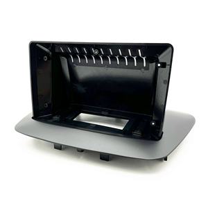 Marco de vídeo de coche <span class=keywords><strong>Renault</strong></span> Samsung para captura Clio Dacit <span class=keywords><strong>Megane</strong></span> para Duster Triber Kadjar Logan Koleos Sandero símbolo Dash ESTÉREO - Product Image 2