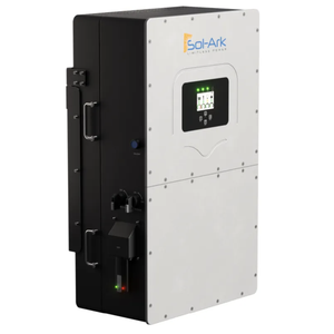 30K-3P 30K 3-Phase Output 208 / 240Vac Hybrid - พร้อมส่ง 2 ชิ้น - Product Image 2