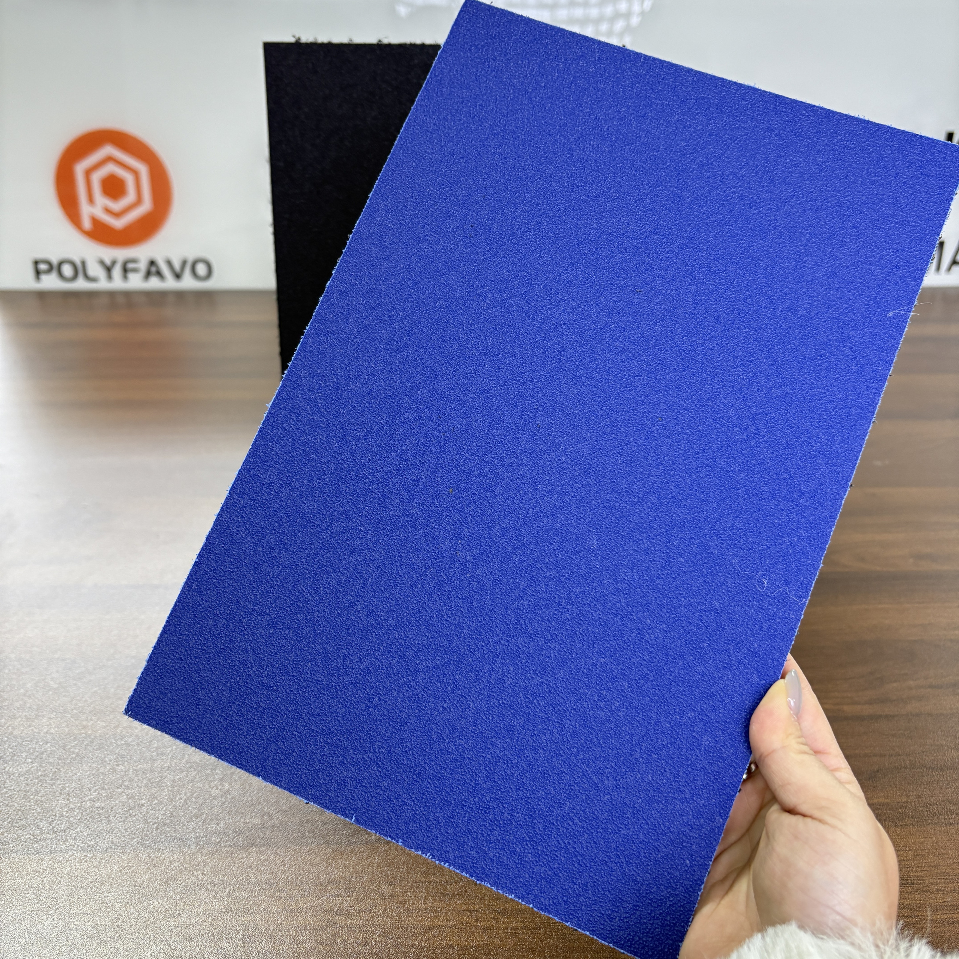 bleu