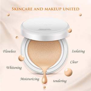 Imágenes alas Lithe Air Cushion BB Cream Color Natural - Product Image 5