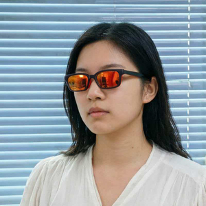 Ventas al por mayor 1301 Marco de <span class=keywords><strong>gafas</strong></span> ópticas de peso ligero <span class=keywords><strong>para</strong></span> niños con <span class=keywords><strong>clip</strong></span> magnético en <span class=keywords><strong>gafas</strong></span> de sol polarizadas - Product Image 6