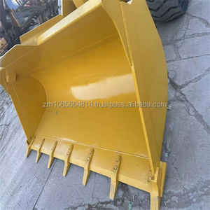 Nouvelle chargeuse sur pneus SDLG L956F L958F à vendre Chine pas cher SDLG LG956L 958 chargeuse sur pneus à vendre - Product Image 5