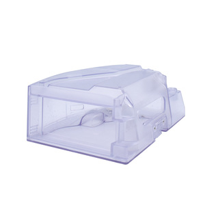 Tanque de agua Roborock para T8 Plus Q7 Plus Q7MAX Plus de alta capacidad a prueba de polvo para uso doméstico - Product Image 3