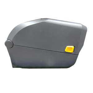 เครื่องพิมพ์ฉลากอุตสาหกรรม Original Bra ZT421 ขนาด 6 นิ้ว ความละเอียด 203DPI 300DPI แบบ Thermal Transfer สำหรับบาร์โค้ด รุ่น ZT42142 มีสินค้าในสต็อก - Product Image 4