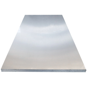 Deformation Inhibited Custom Size Aluminium <b>Alloy</b> Sheet for Precision <b>Metal</b> Fabrication Enclosure Manufacturing - Product Image 5