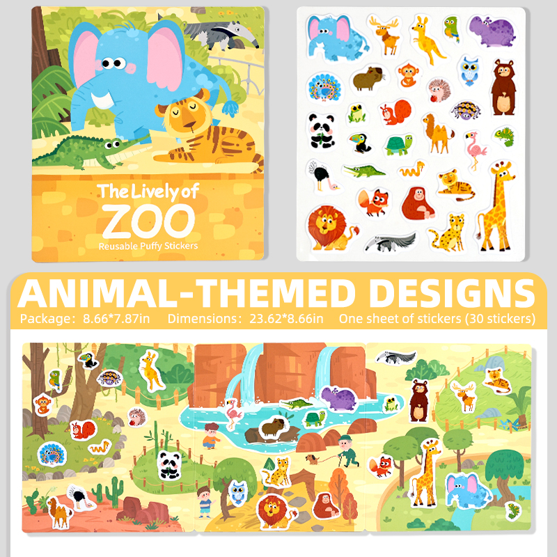 Stile a tema animale