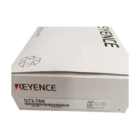 Digunakan untuk Pemrosesan Sinyal pada Unit Amplifier Sensor Digital KEYENCE GT2-76N GT2-76P GT2-71MCP GT2-72CN yang Terpasang di Panel NPN